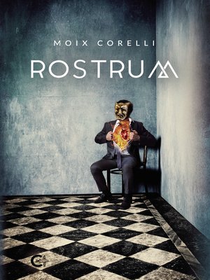 cover image of Rostrum